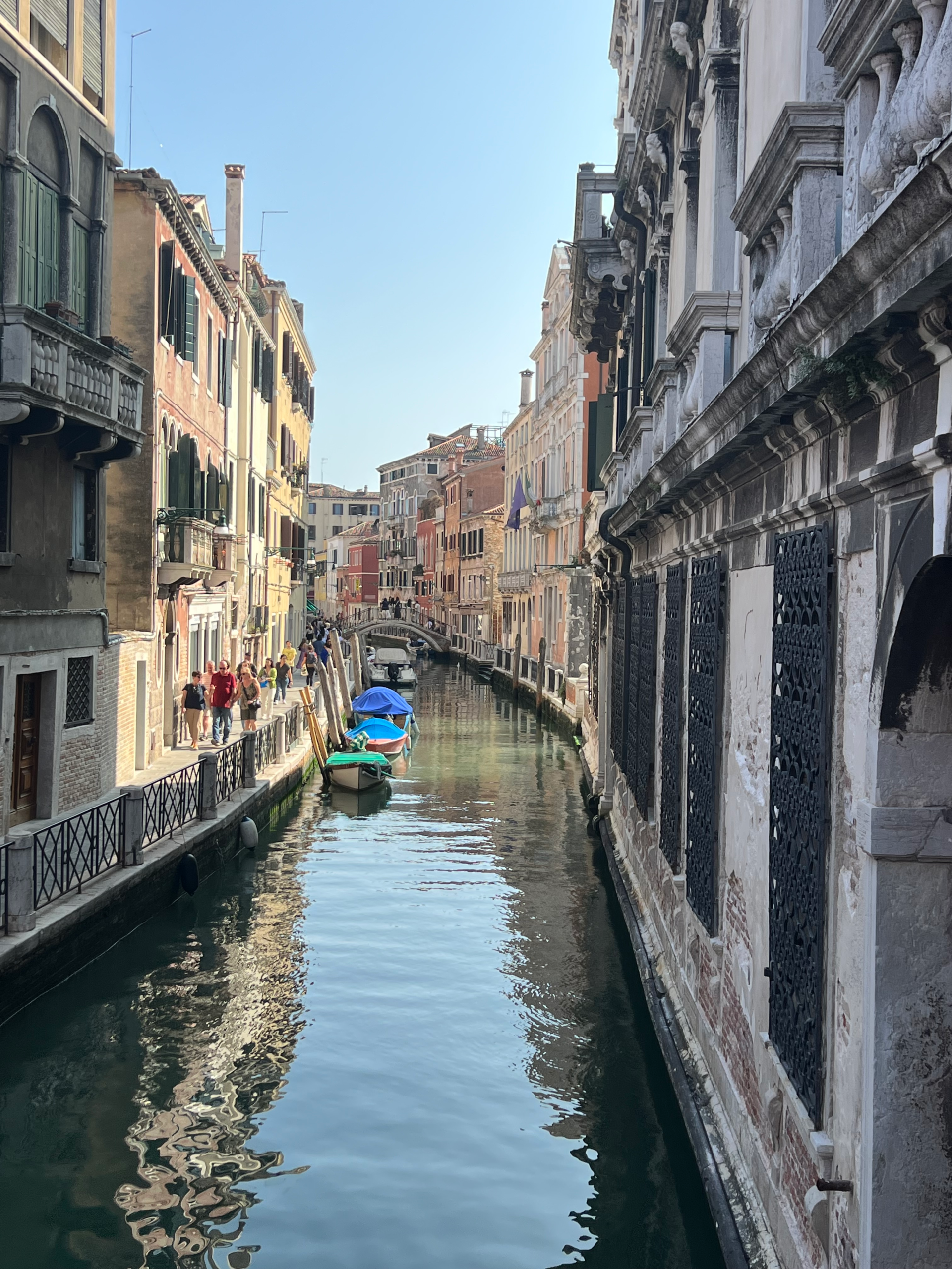 Travel, Thoughtfully Planned